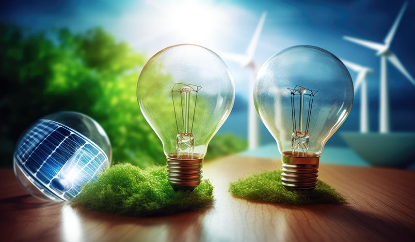 انرژی پاک چیست